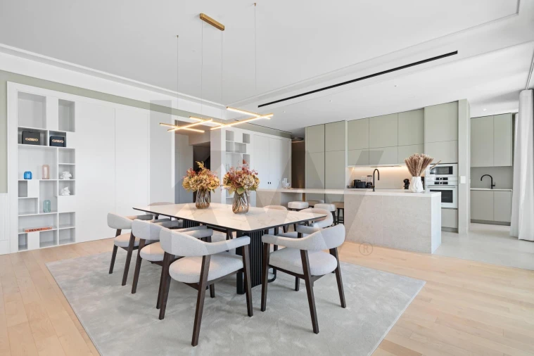 Apartamento T3 para Venda em Funchal (Se) Foto 13