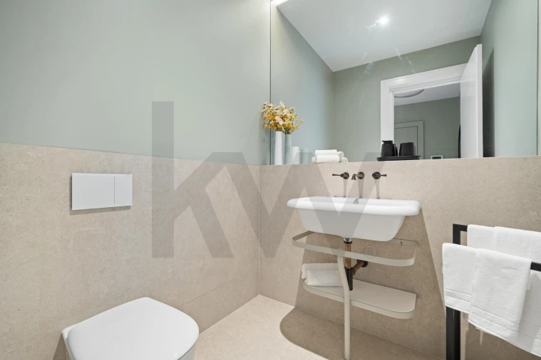 Apartamento T3 para Venda em Funchal (Se) Foto 7