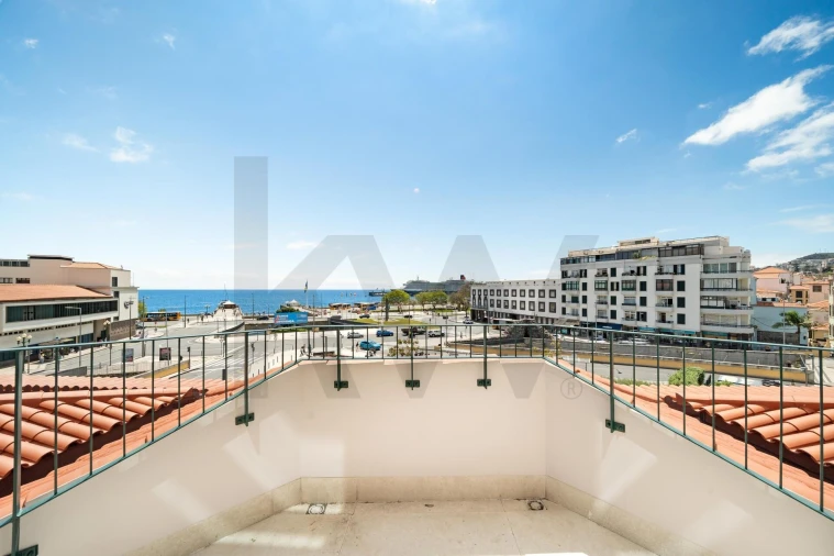 Apartamento T3 para Venda em Funchal (Se) Foto 34