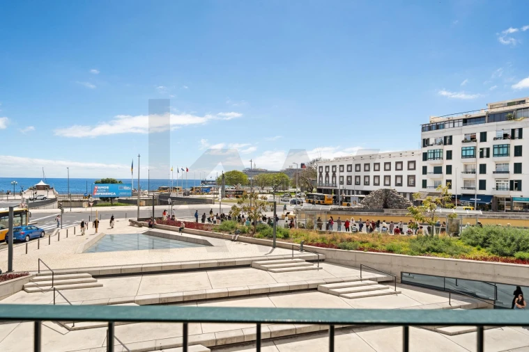 Apartamento T3 para Venda em Funchal (Se) Foto 19