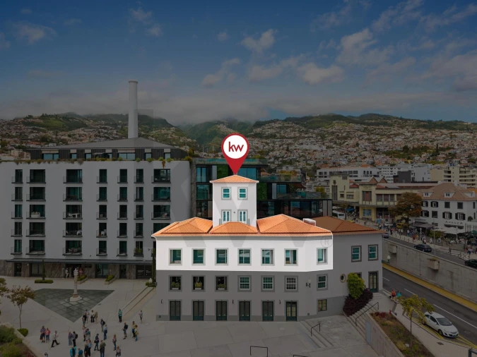 Apartamento T3 para Venda em Funchal (Se) Foto 3