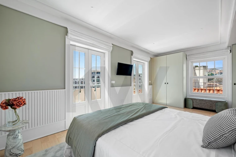 Apartamento T3 para Venda em Funchal (Se) Foto 33