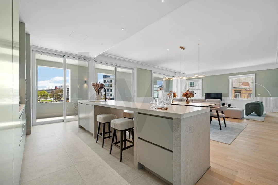 Apartamento T3 para Venda em Funchal (Se) Foto 8