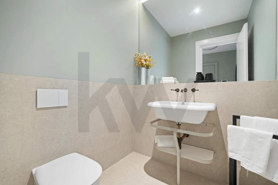 Apartamento T3 para Venda em Funchal (Se) Foto 7