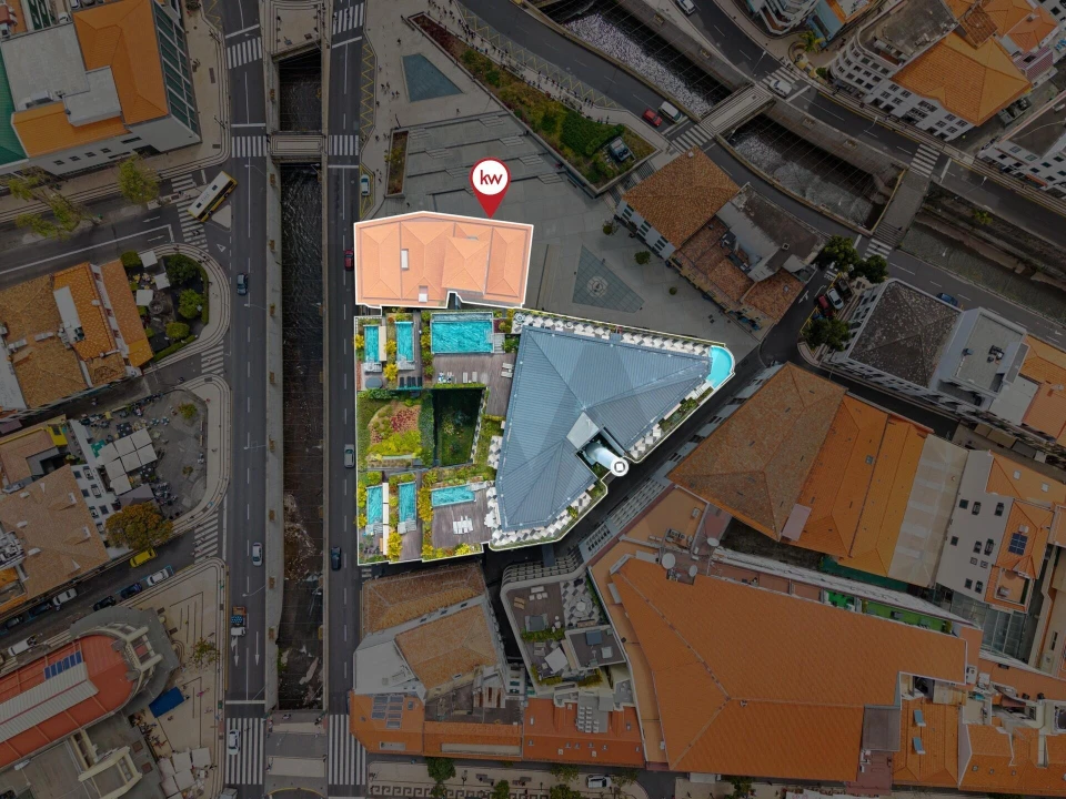 Apartamento T3 para Venda em Funchal (Se) Foto 57