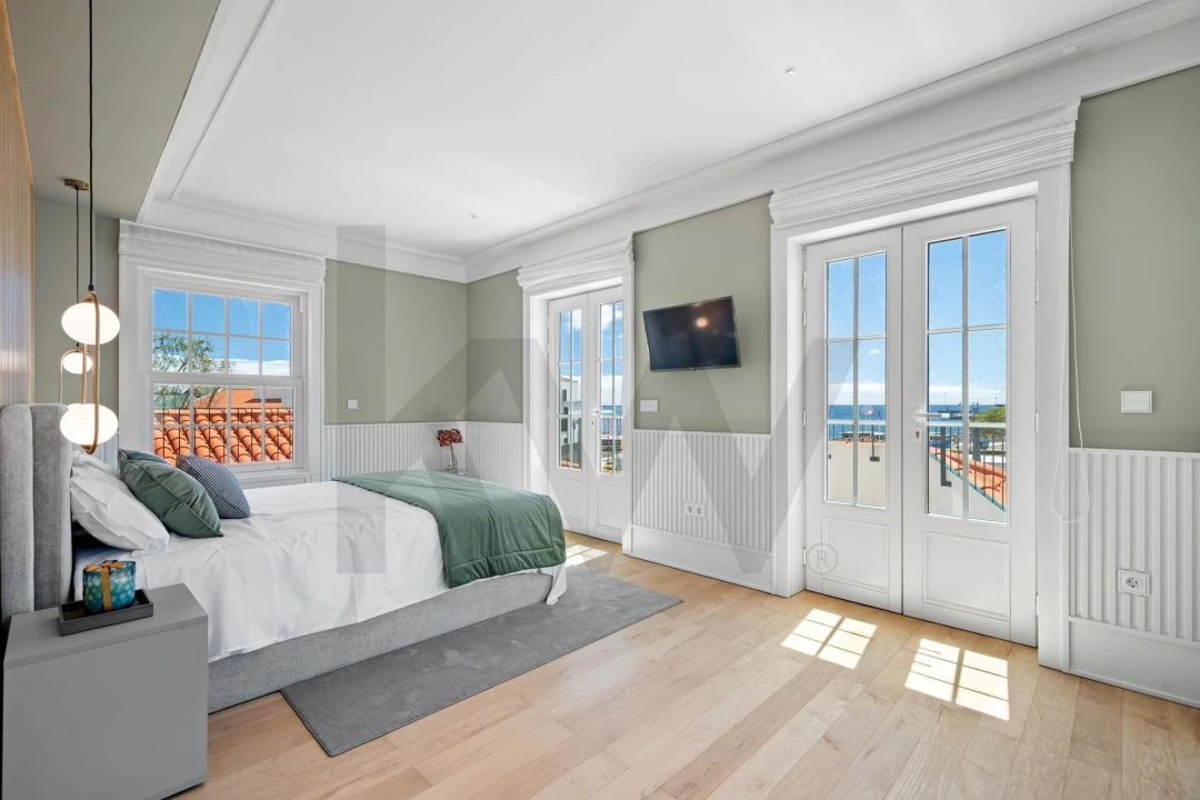 Apartamento T3 para Venda em Funchal (Se) Foto 29