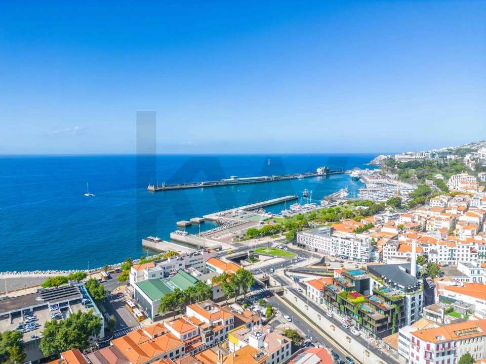 Apartamento T3 para Venda em Funchal (Se) Foto 51