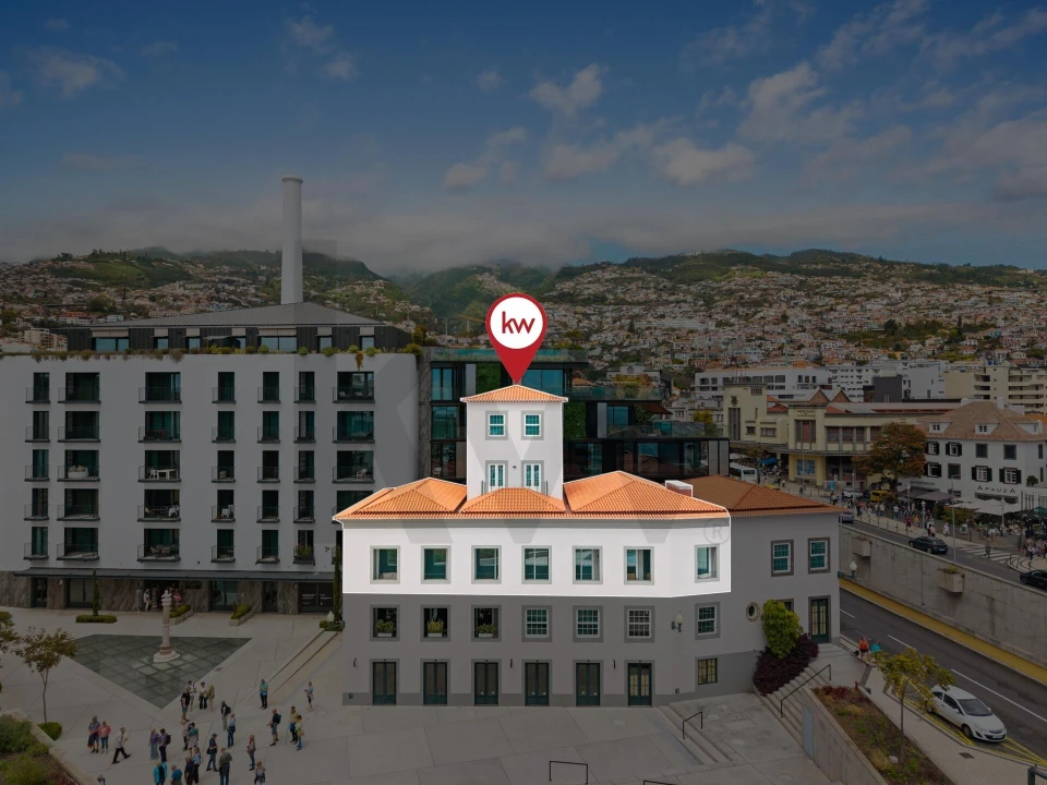 Apartamento T3 para Venda em Funchal (Se) Foto 3