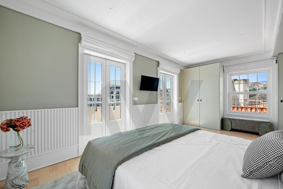 Apartamento T3 para Venda em Funchal (Se) Foto 33