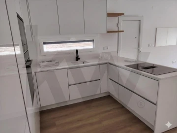 Moradia T3 para Venda em Fernao Ferro