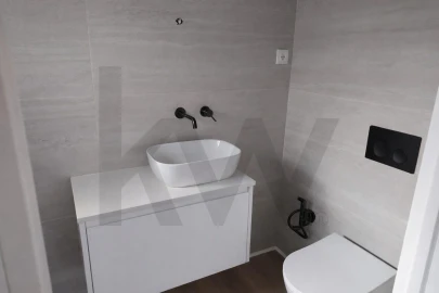 Moradia T3 para Venda em Fernao Ferro