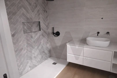 Moradia T3 para Venda em Fernao Ferro