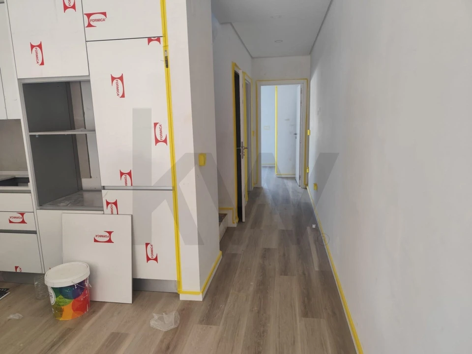 Moradia T3 para Venda em Fernao Ferro Foto 13