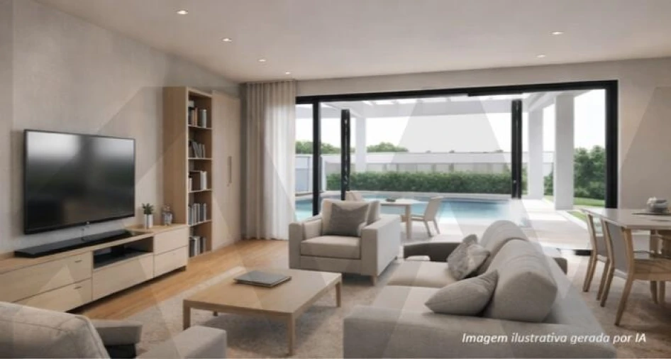 Moradia T3 para Venda em Fernao Ferro Foto 2