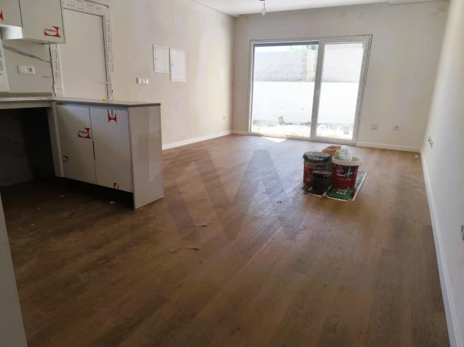 Moradia T3 para Venda em Fernao Ferro Foto 7