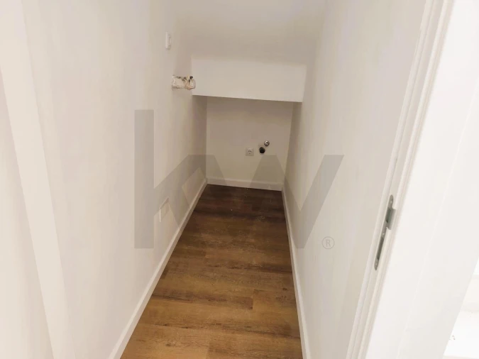 Moradia T3 para Venda em Fernao Ferro Foto 6