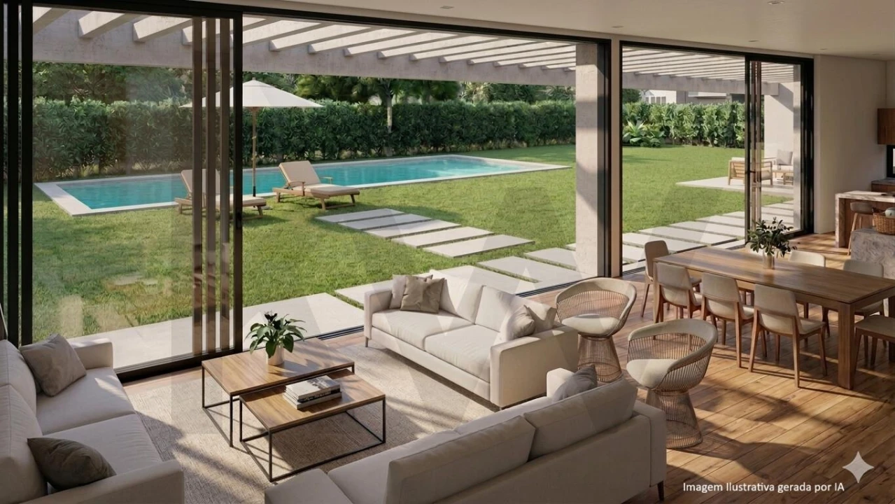 Moradia T3 para Venda em Fernao Ferro Foto 3