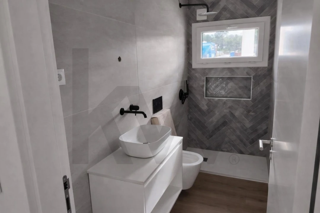 Moradia T3 para Venda em Fernao Ferro Foto 20