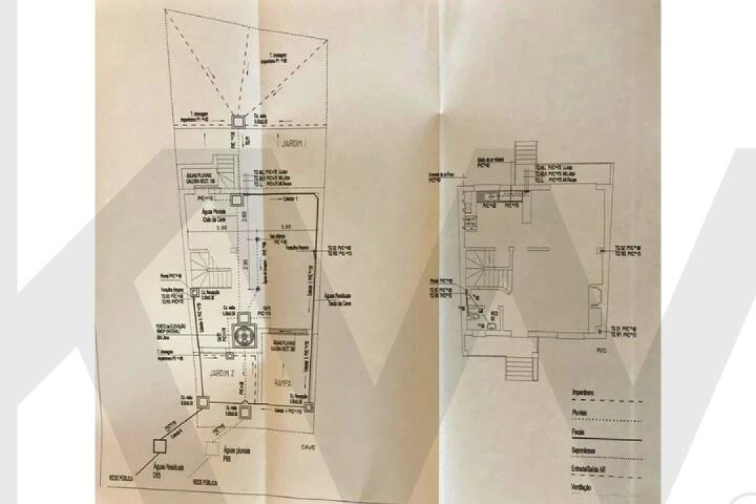 Moradia T3 para Venda em Alcochete Foto 9