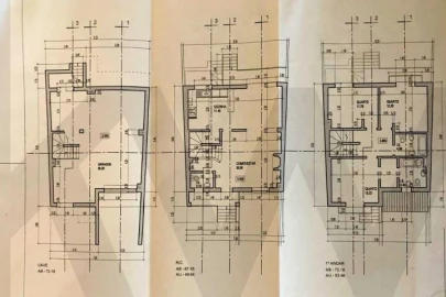 Moradia T3 para Venda em Alcochete
