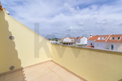Moradia T3 para Venda em Alcochete