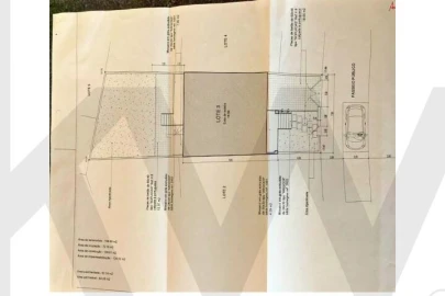 Moradia T3 para Venda em Alcochete