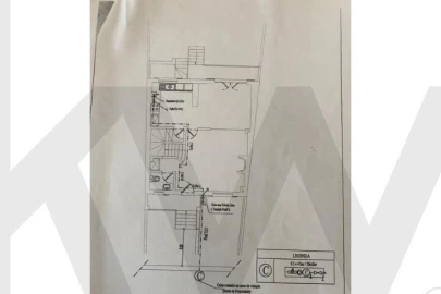 Moradia T3 para Venda em Alcochete