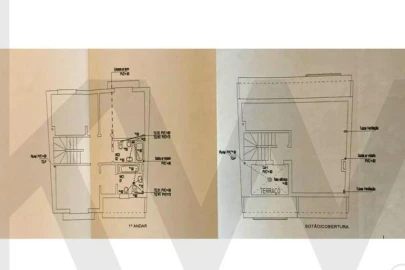 Moradia T3 para Venda em Alcochete