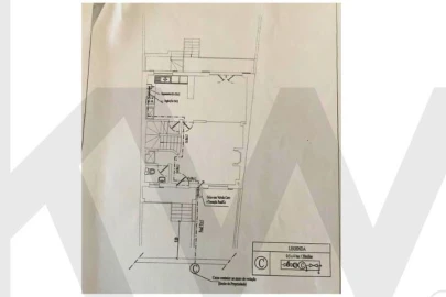 Moradia T3 para Venda em Alcochete