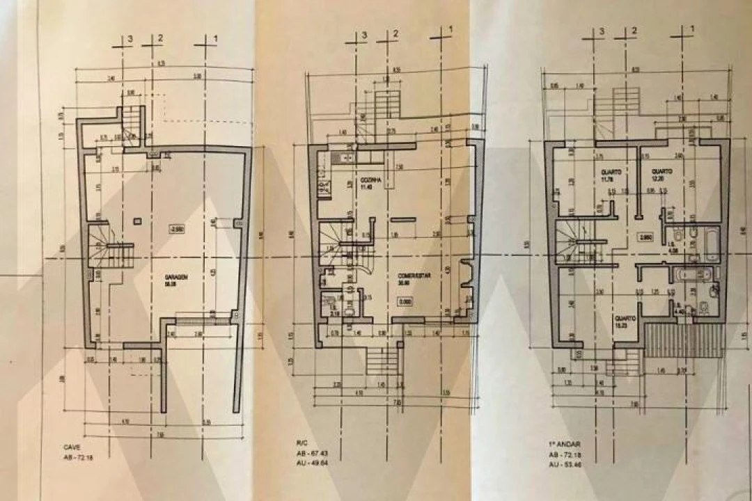 Moradia T3 para Venda em Alcochete Foto 3