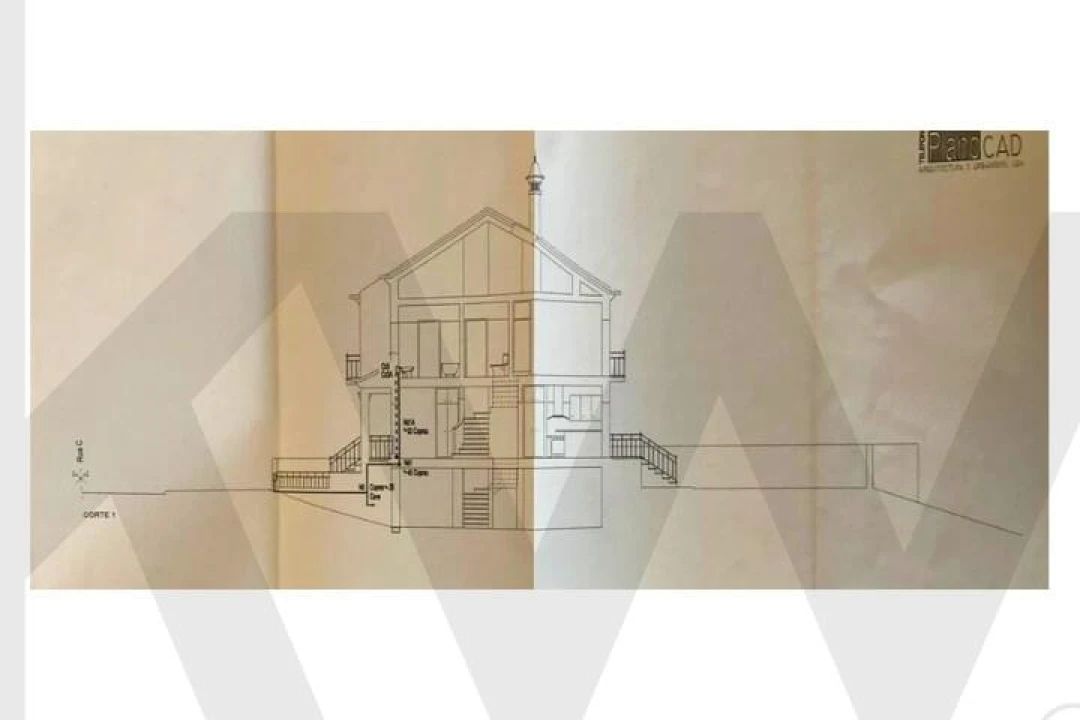 Moradia T3 para Venda em Alcochete Foto 10