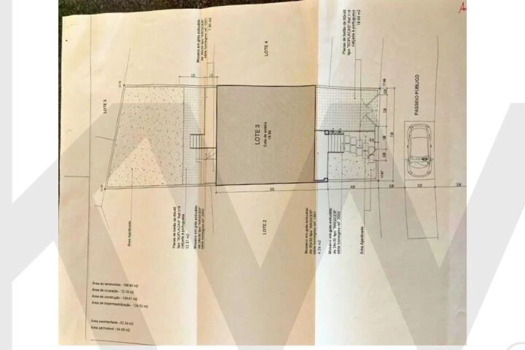 Moradia T3 para Venda em Alcochete Foto 5