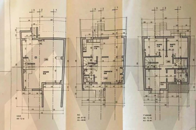 Moradia T3 para Venda em Alcochete Foto 3