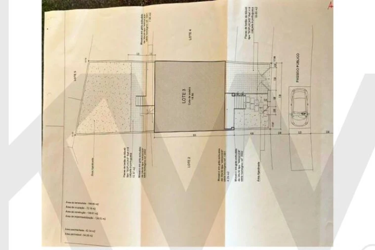 Moradia T3 para Venda em Alcochete Foto 5