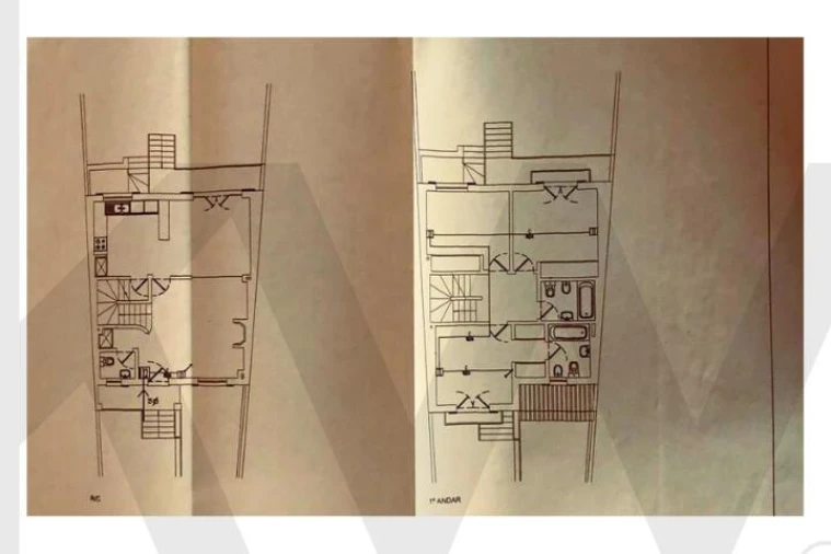 Moradia T3 para Venda em Alcochete Foto 11