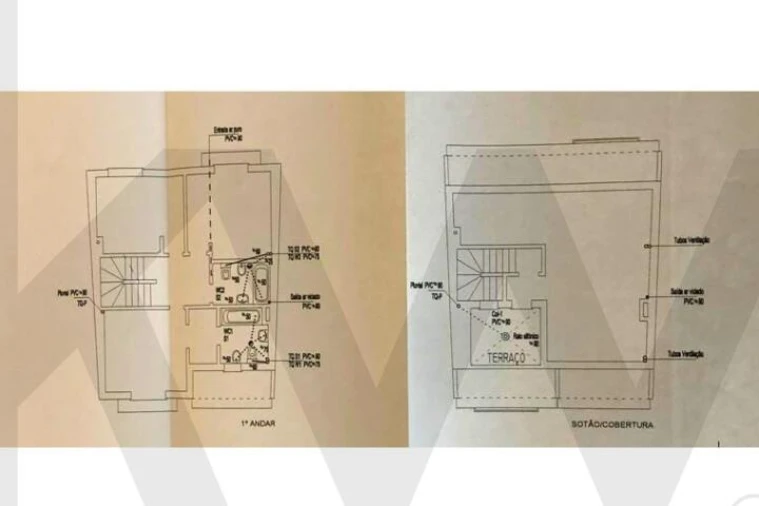 Moradia T3 para Venda em Alcochete Foto 7