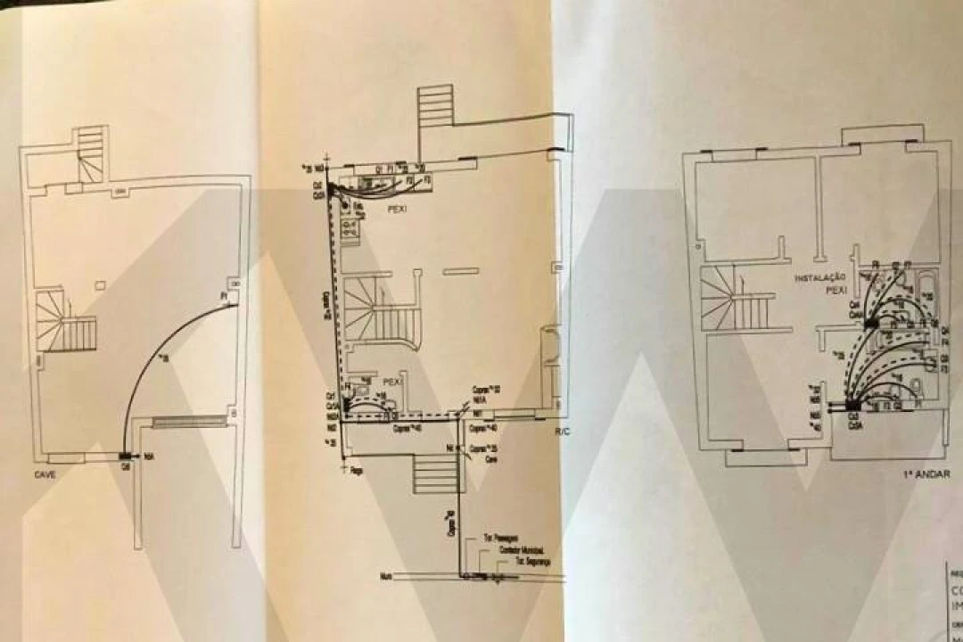 Moradia T3 para Venda em Alcochete Foto 4