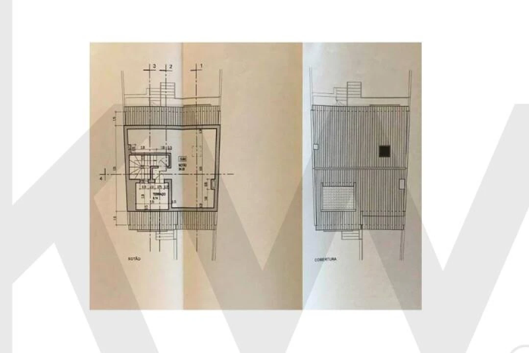 Moradia T3 para Venda em Alcochete Foto 2