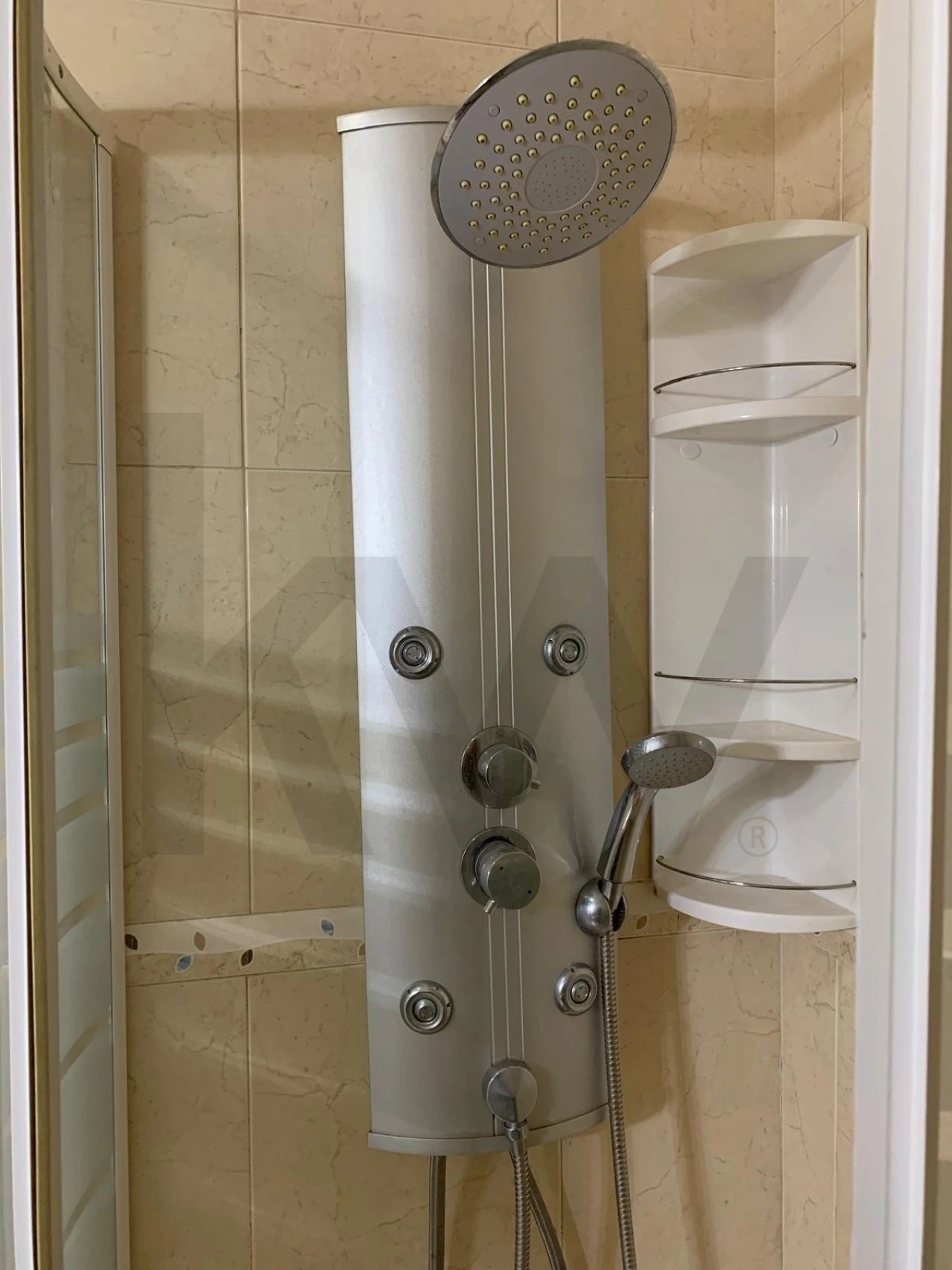 Apartamento T2 para Arrendamento em Parque das Nações Foto 14