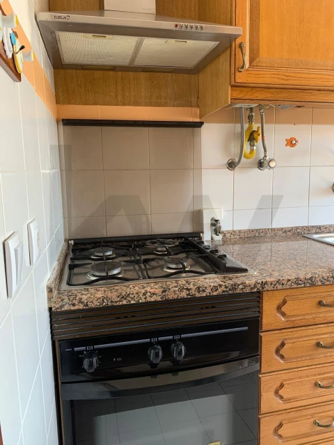 Apartamento T2 para Arrendamento em Parque das Nações