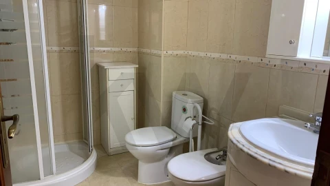 Apartamento T2 para Arrendamento em Parque das Nações