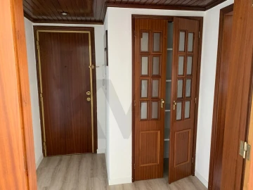 Apartamento T2 para Arrendamento em Parque das Nações