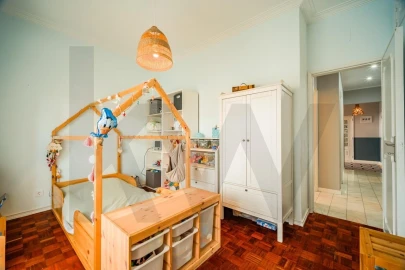 Moradia T5 para Venda em São Domingos de Rana