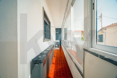 Moradia T5 para Venda em São Domingos de Rana