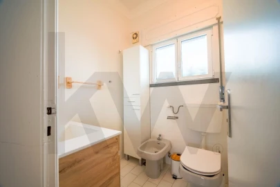 Moradia T5 para Venda em São Domingos de Rana