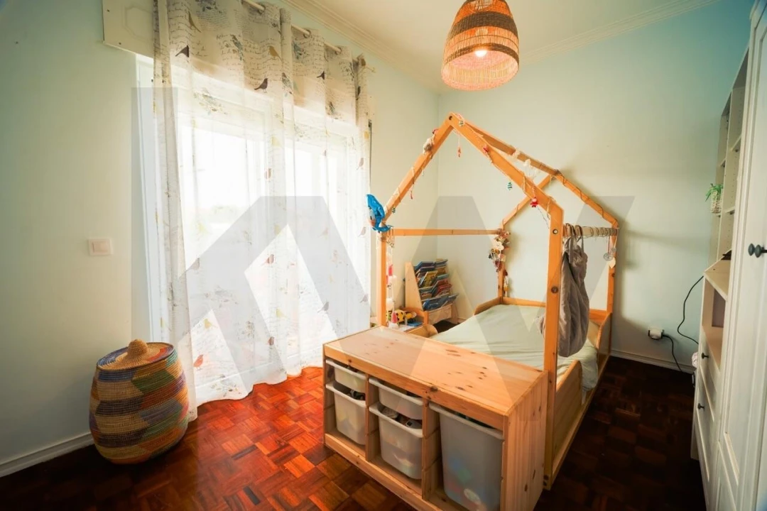 Moradia T5 para Venda em São Domingos de Rana Foto 15