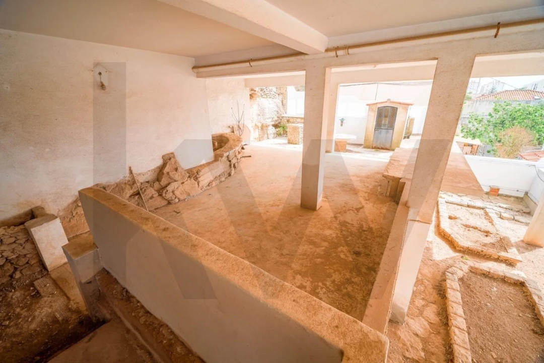 Moradia T5 para Venda em São Domingos de Rana Foto 34