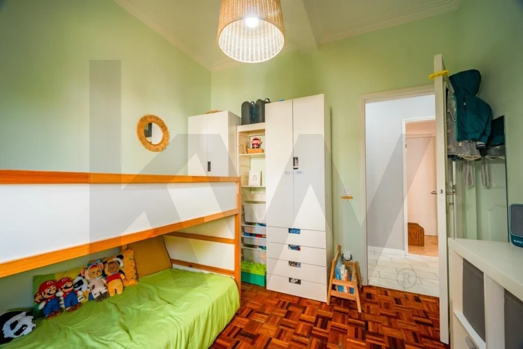 Moradia T5 para Venda em São Domingos de Rana Foto 14