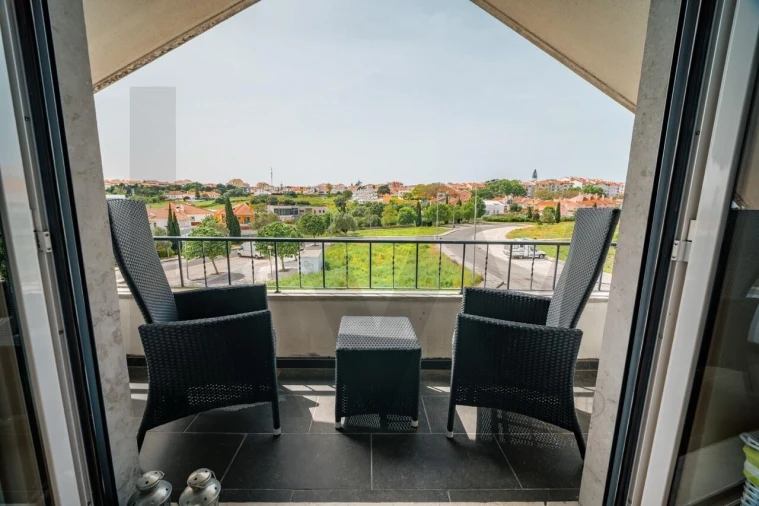 Moradia T5 para Venda em São Domingos de Rana Foto 29