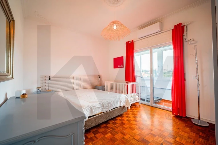 Moradia T5 para Venda em São Domingos de Rana Foto 19